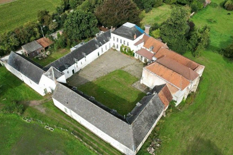 Spot où faire voler son drone
