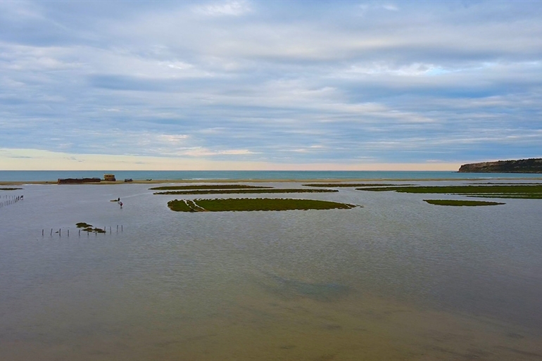 Spot où faire voler son drone