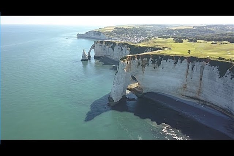 Spot où faire voler son drone