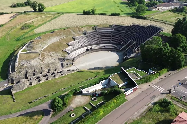 Spot où faire voler son drone