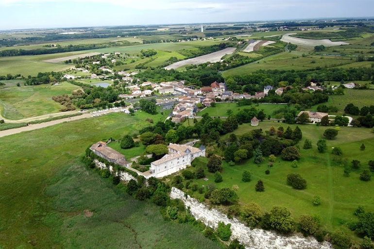 Spot où faire voler son drone