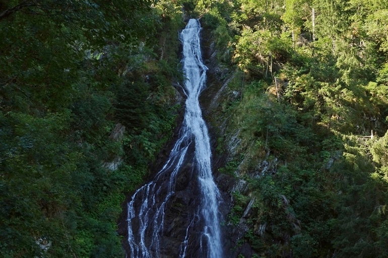 Spot où faire voler son drone