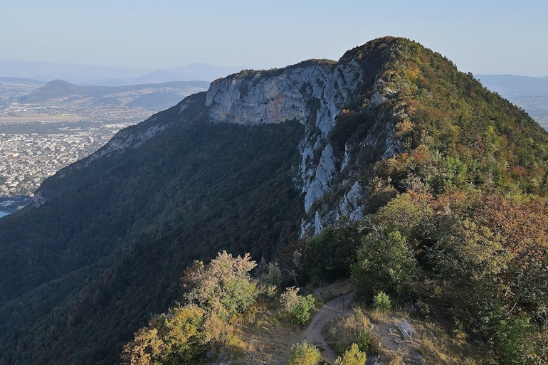 Spot où faire voler son drone