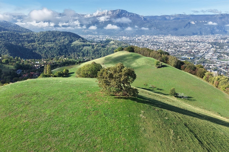 Spot où faire voler son drone