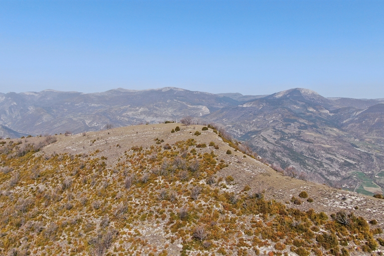 Spot où faire voler son drone