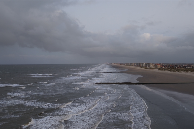 Spot où faire voler son drone
