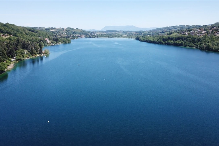 Spot où faire voler son drone