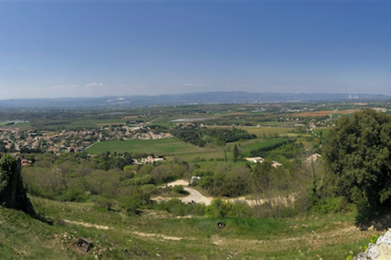 Spot où faire voler son drone