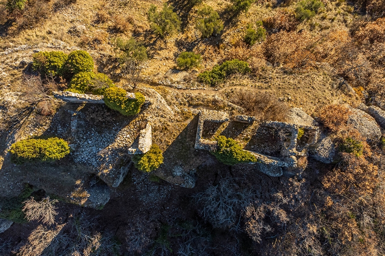 Spot où faire voler son drone