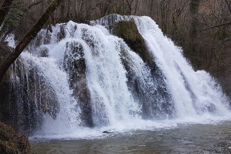 Spot où faire voler son drone