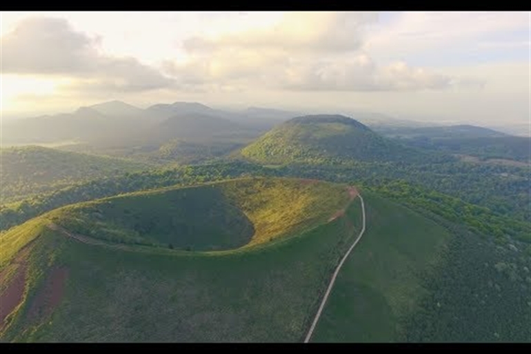 Spot où faire voler son drone