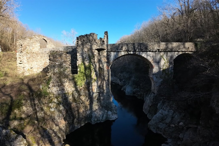 Spot où faire voler son drone