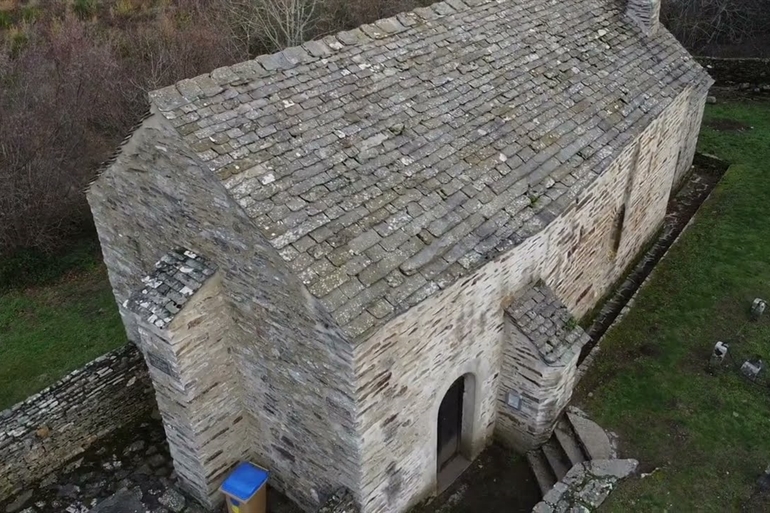 Spot où faire voler son drone