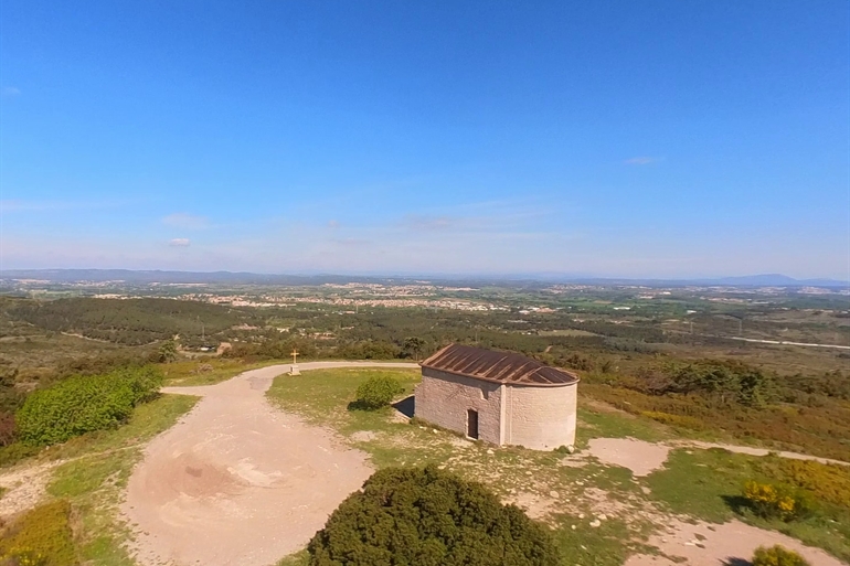 Spot où faire voler son drone