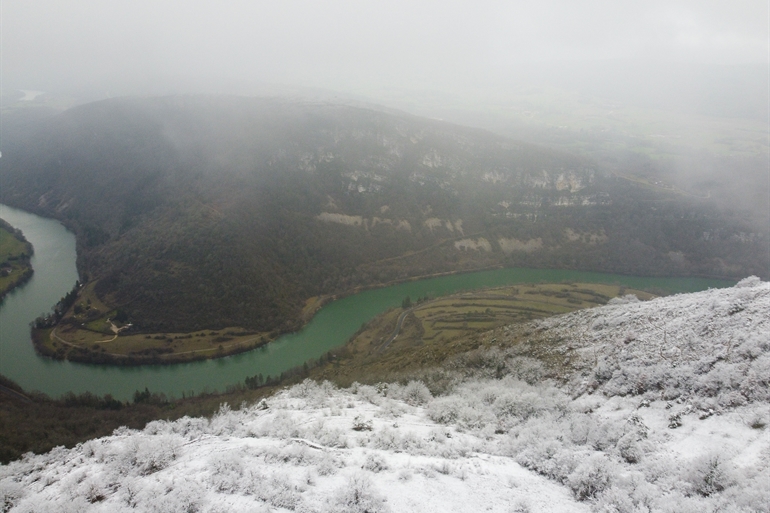 Spot où faire voler son drone