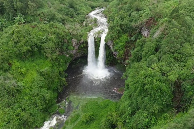 Spot où faire voler son drone