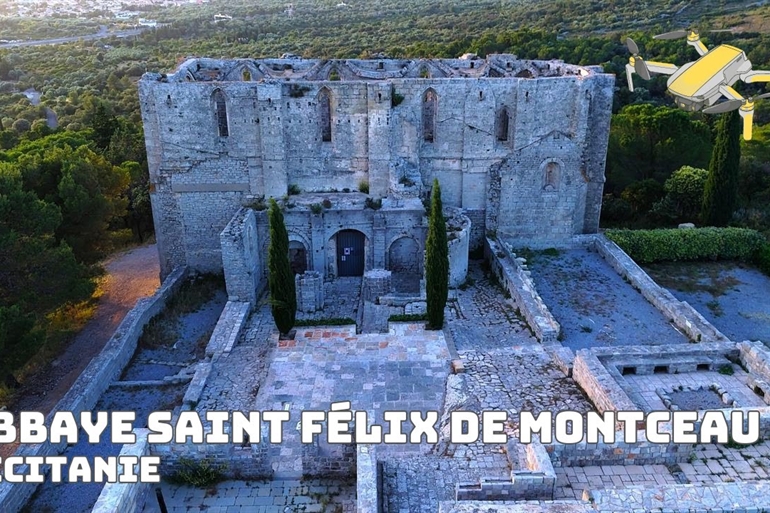 Spot où faire voler son drone