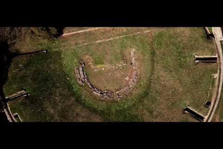 Spot où faire voler son drone