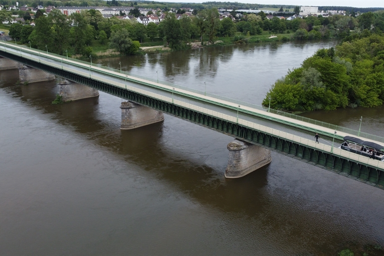 Spot où faire voler son drone