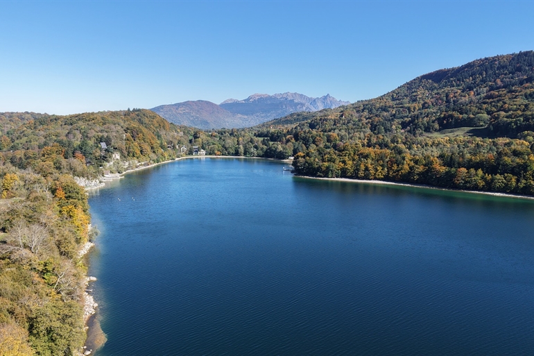 Spot où faire voler son drone