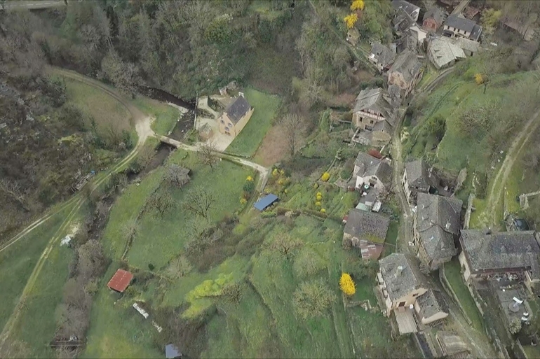 Spot où faire voler son drone