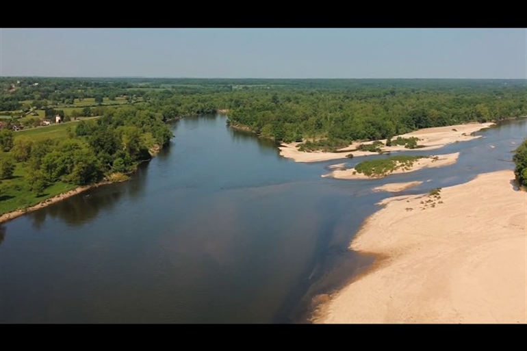 Spot où faire voler son drone