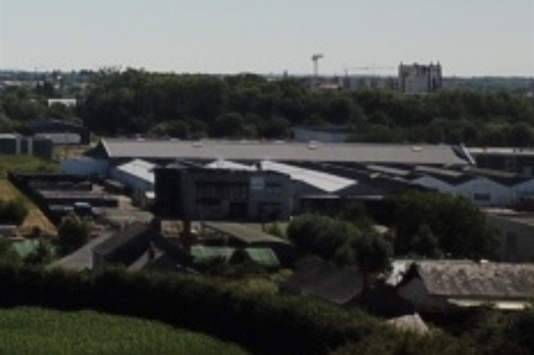 Spot où faire voler son drone