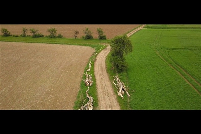 Spot où faire voler son drone