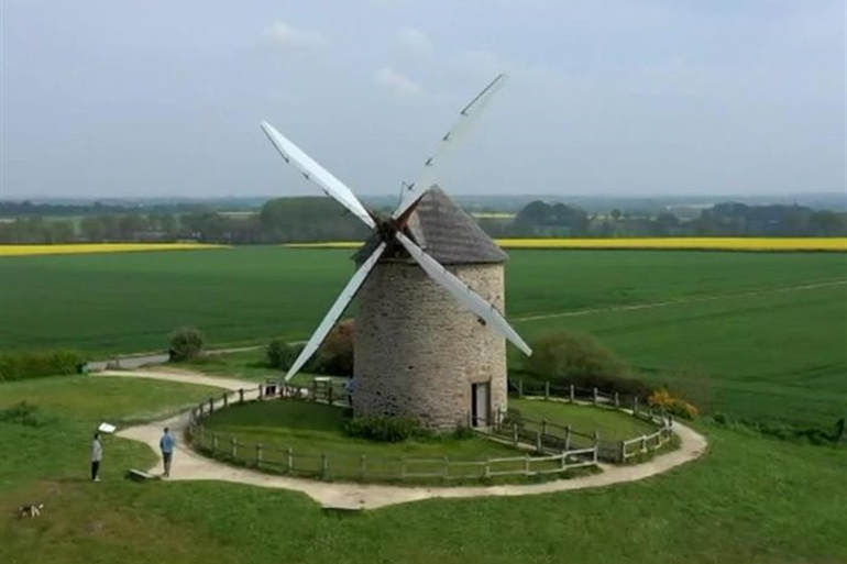 Spot où faire voler son drone