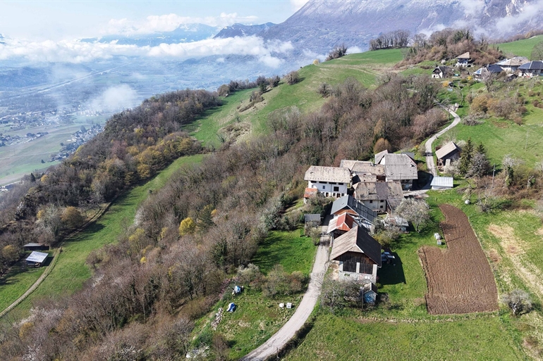 Spot où faire voler son drone