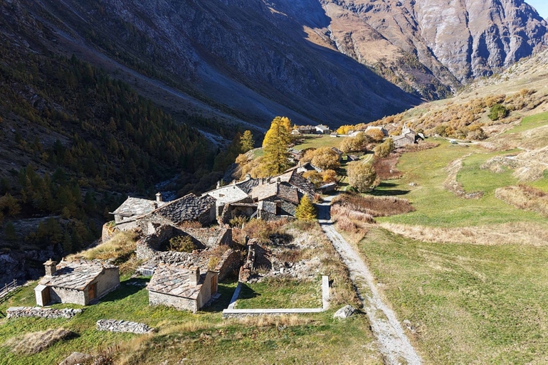 Spot où faire voler son drone