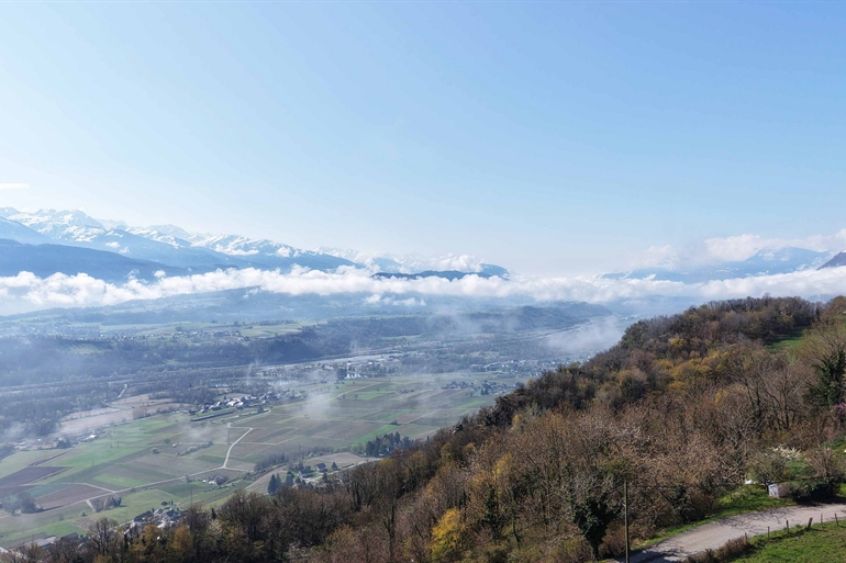 Spot où faire voler son drone