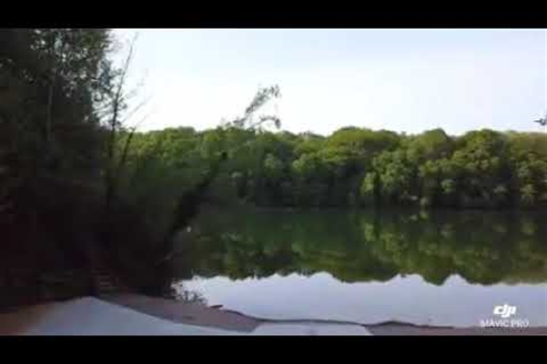 Spot où faire voler son drone