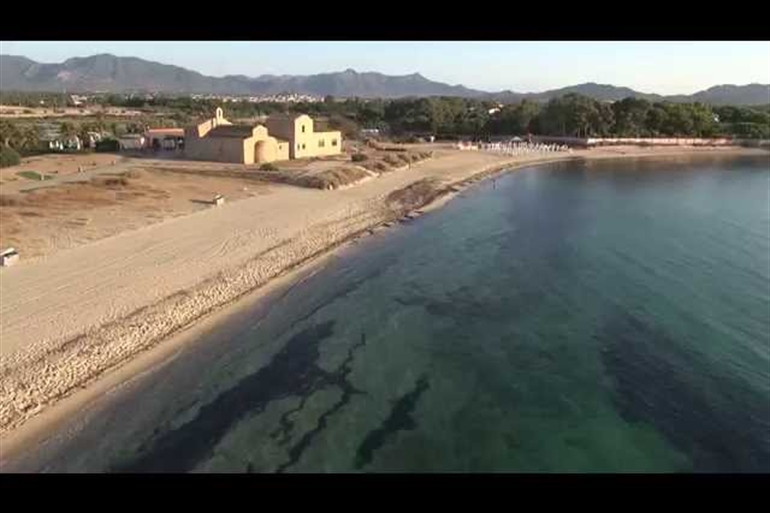 Spot où faire voler son drone