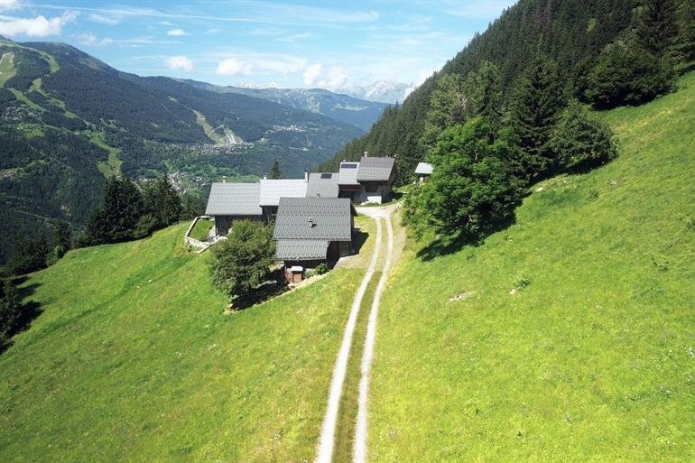 Spot où faire voler son drone