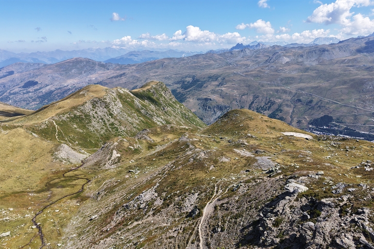 Spot où faire voler son drone