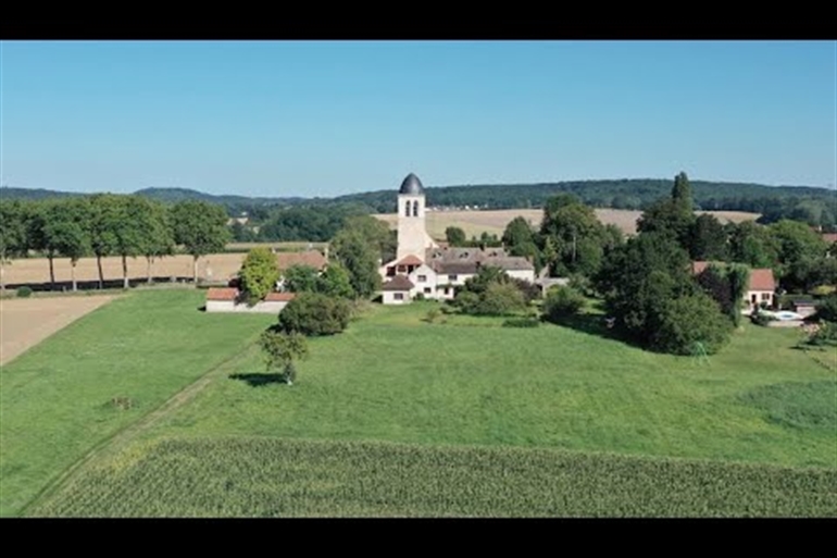 Spot où faire voler son drone