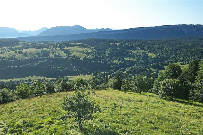 Spot où faire voler son drone