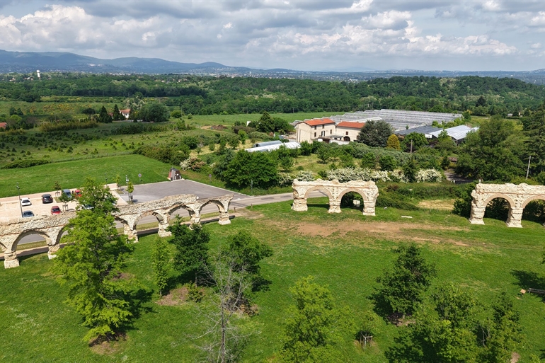 Spot où faire voler son drone