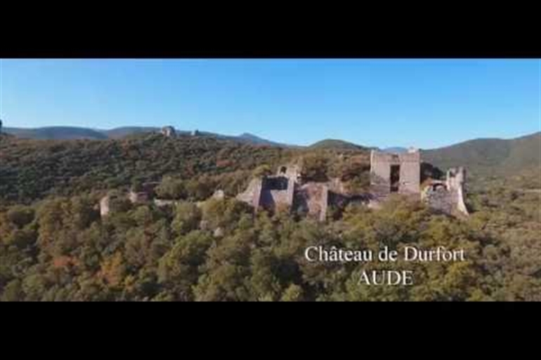 Spot où faire voler son drone