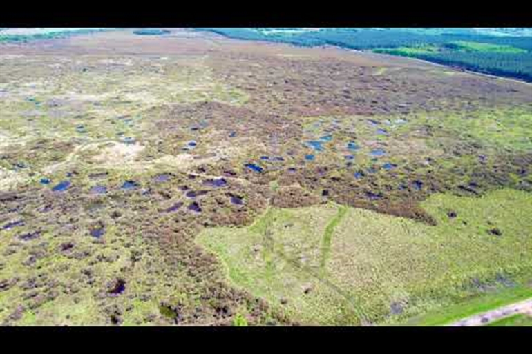 Spot où faire voler son drone