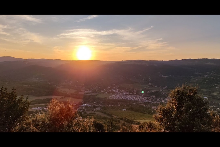 Spot où faire voler son drone