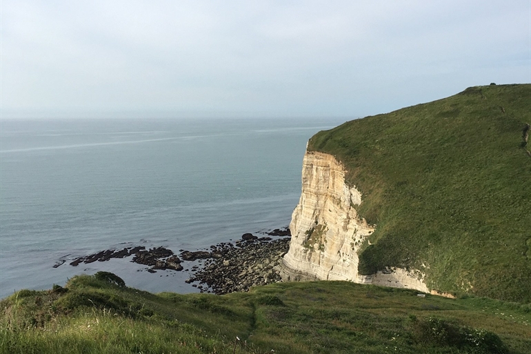 Spot où faire voler son drone