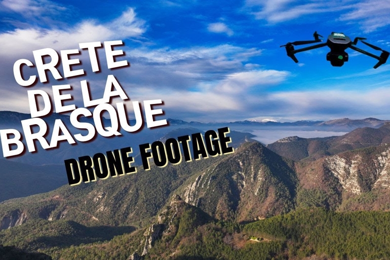 Spot où faire voler son drone