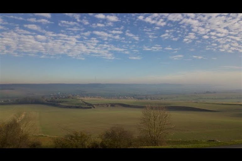 Spot où faire voler son drone