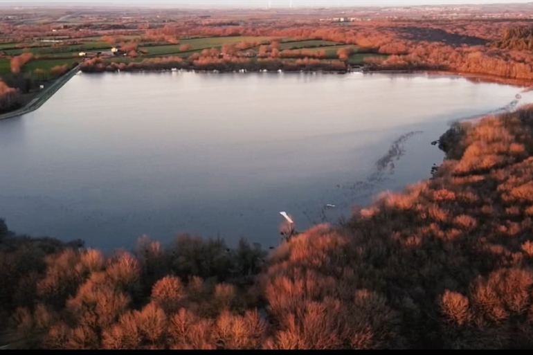 Spot où faire voler son drone