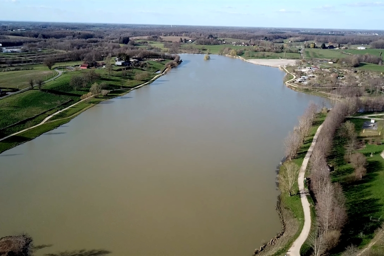 Spot où faire voler son drone