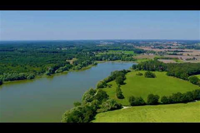 Spot où faire voler son drone