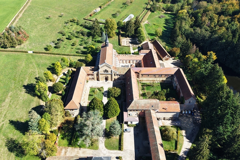 Spot où faire voler son drone