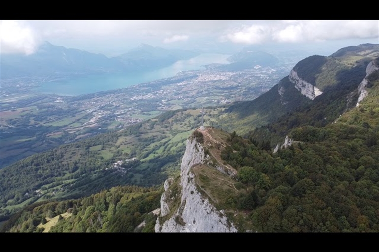 Spot où faire voler son drone